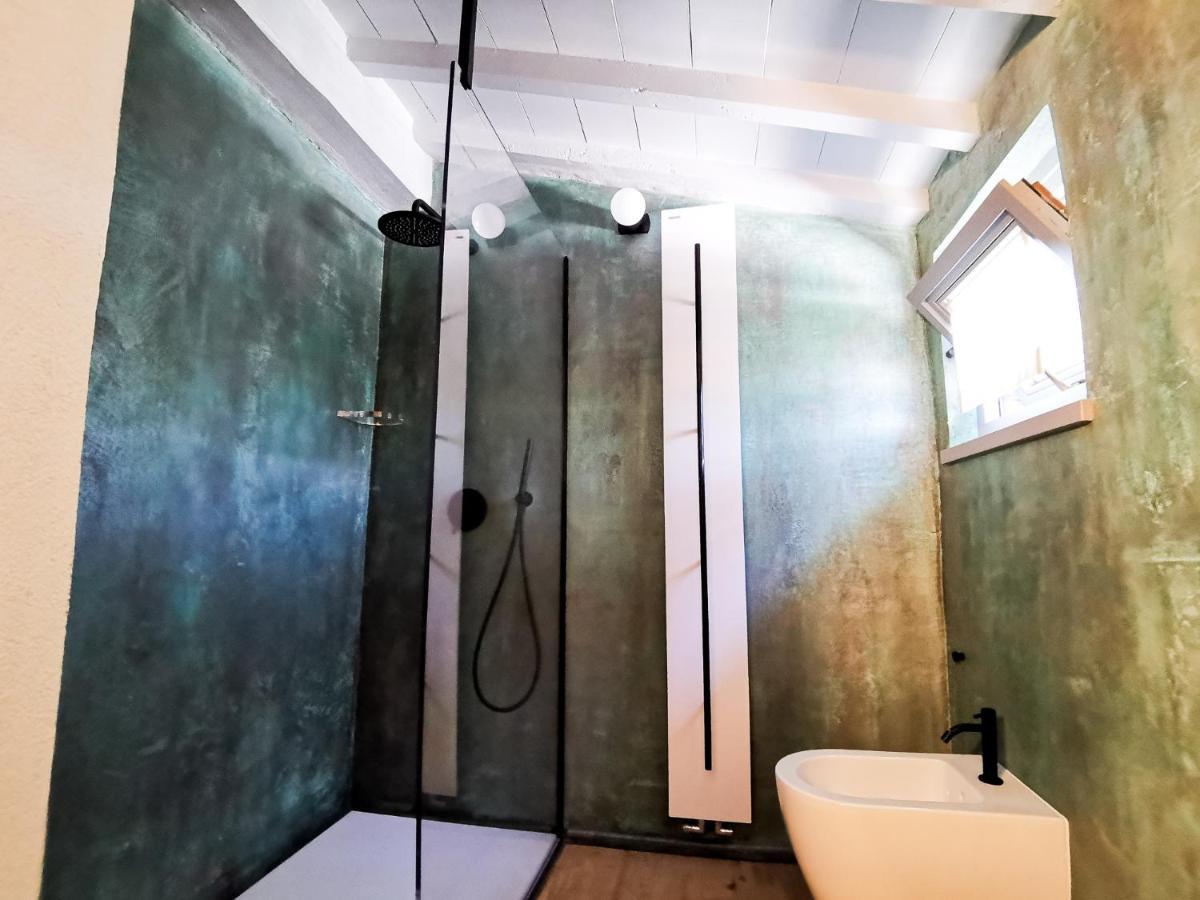 La Bacaia Villa Marciano della Chiana Eksteriør billede