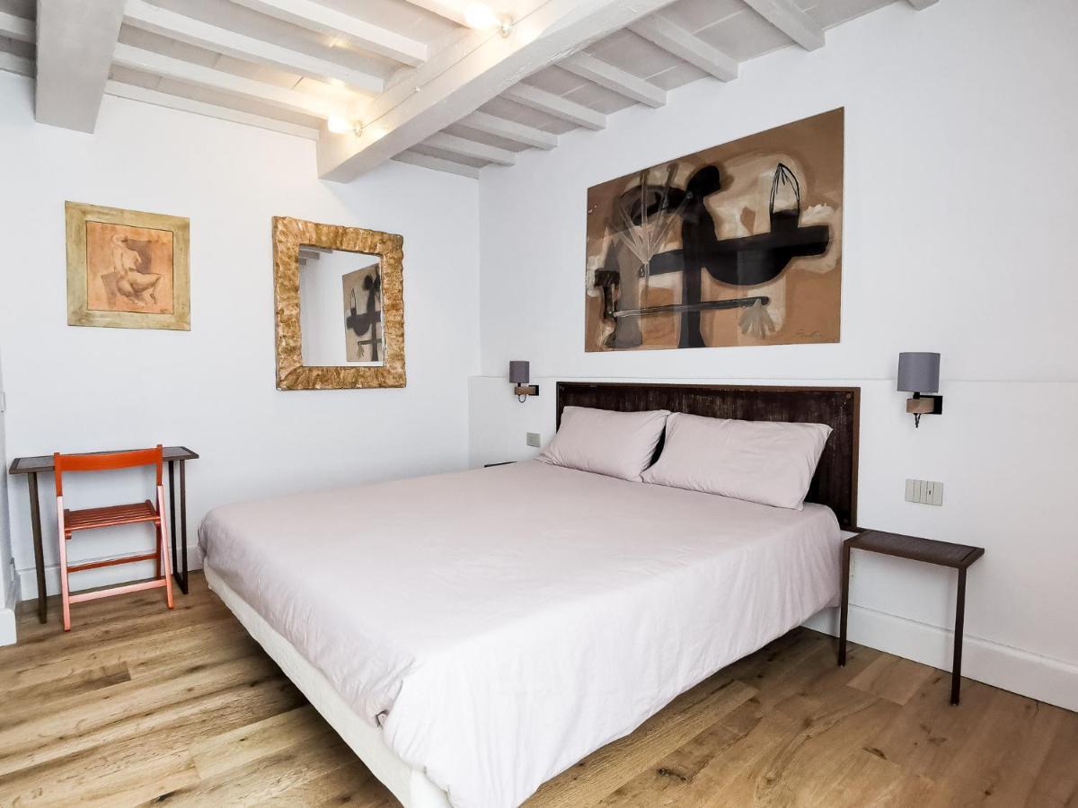 La Bacaia Villa Marciano della Chiana Eksteriør billede