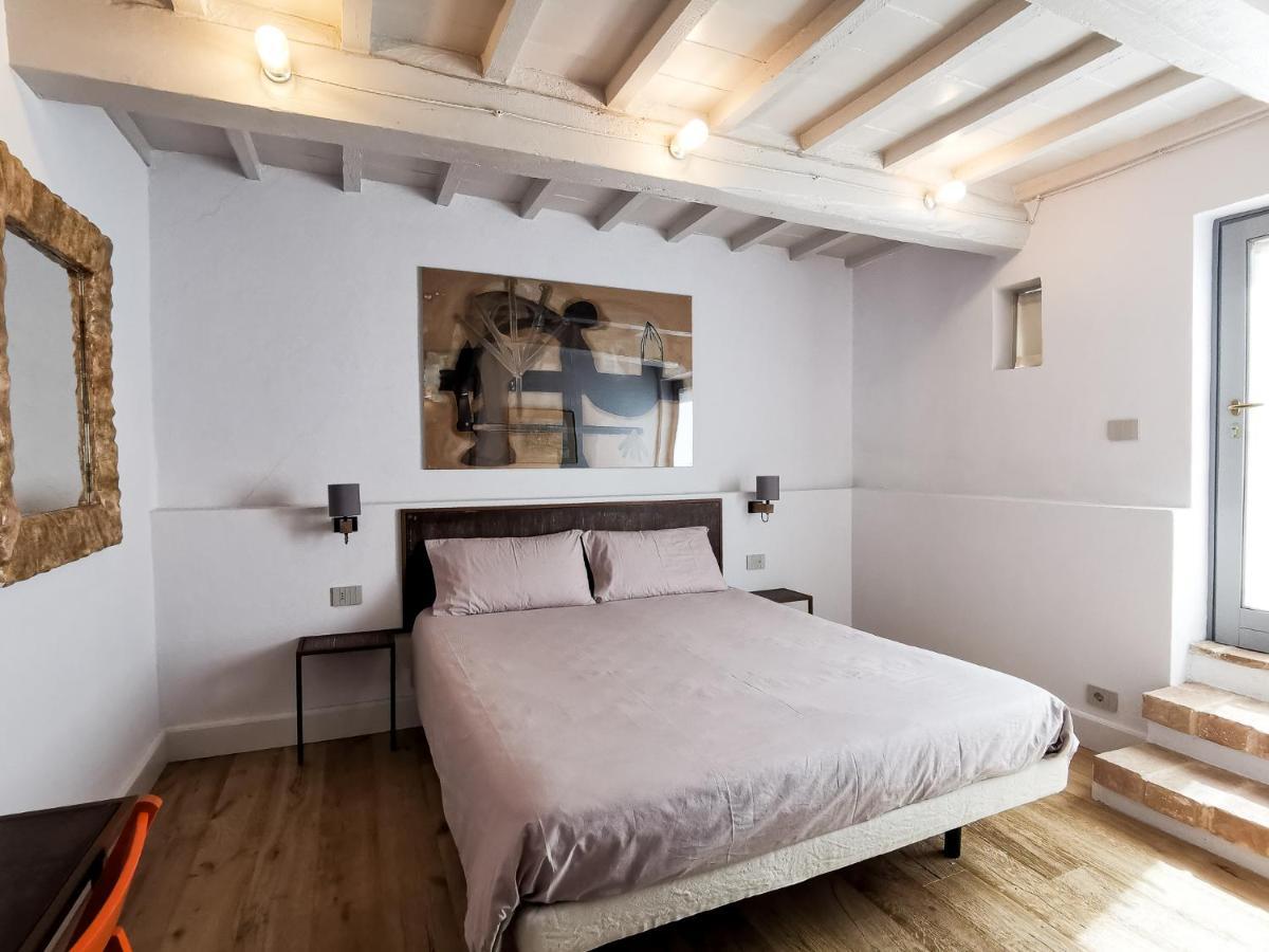 La Bacaia Villa Marciano della Chiana Eksteriør billede